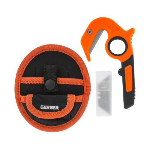 Нож Gerber Vital Zip, 31-002745 фото 2